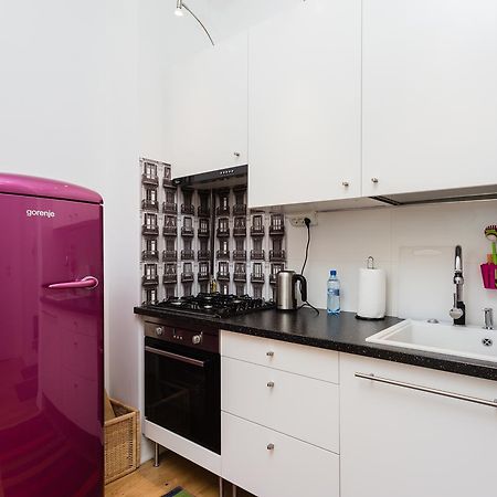 Sawa Apartment Warsaw Ngoại thất bức ảnh