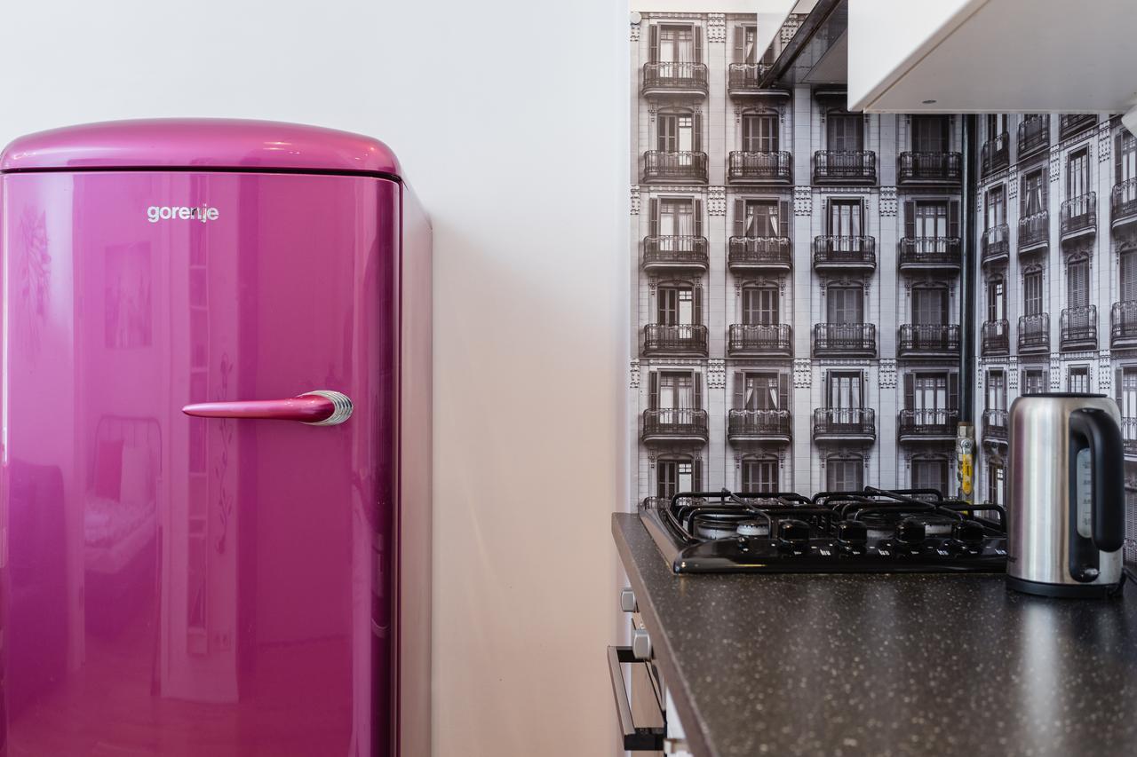 Sawa Apartment Warsaw Ngoại thất bức ảnh