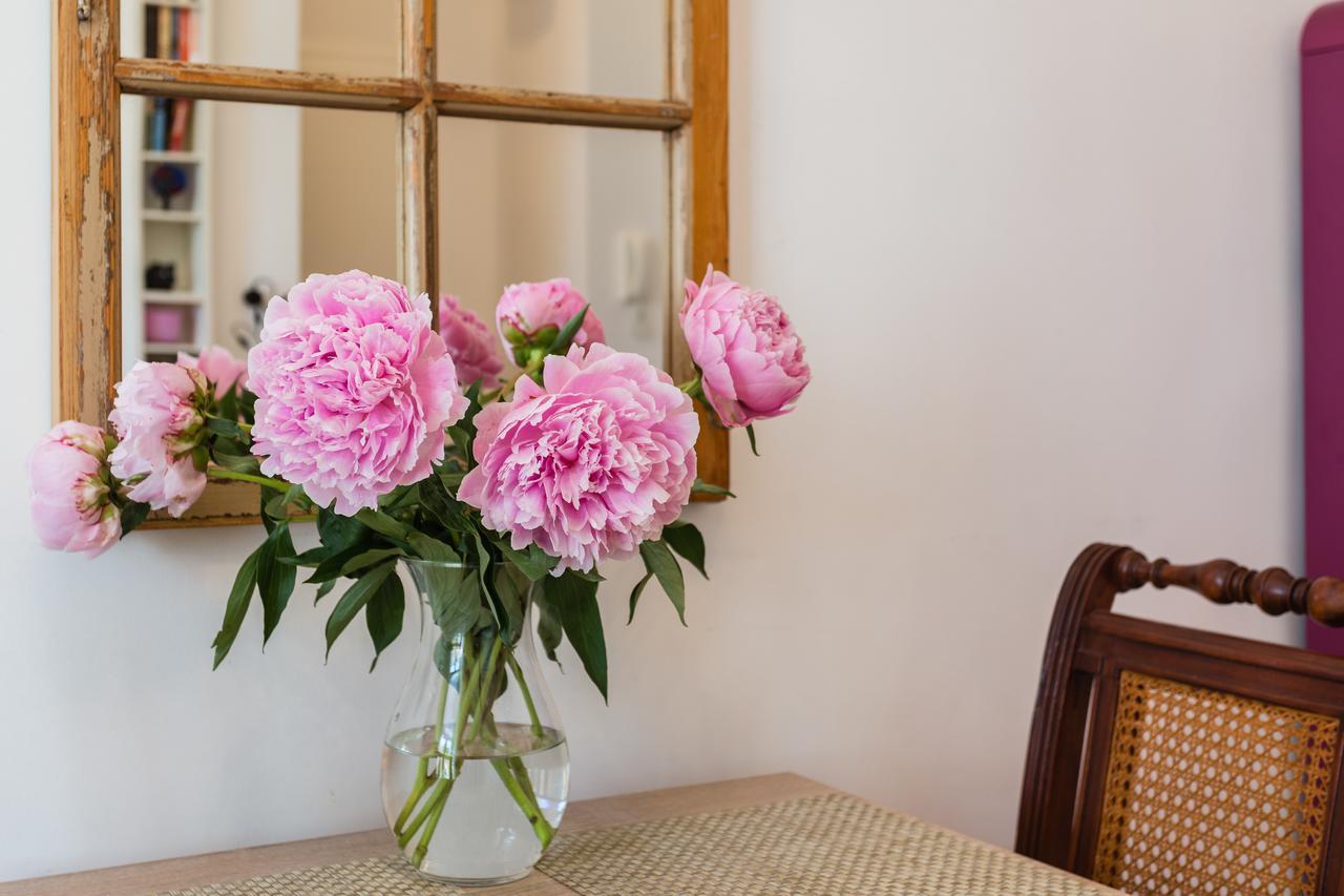 Sawa Apartment Warsaw Ngoại thất bức ảnh